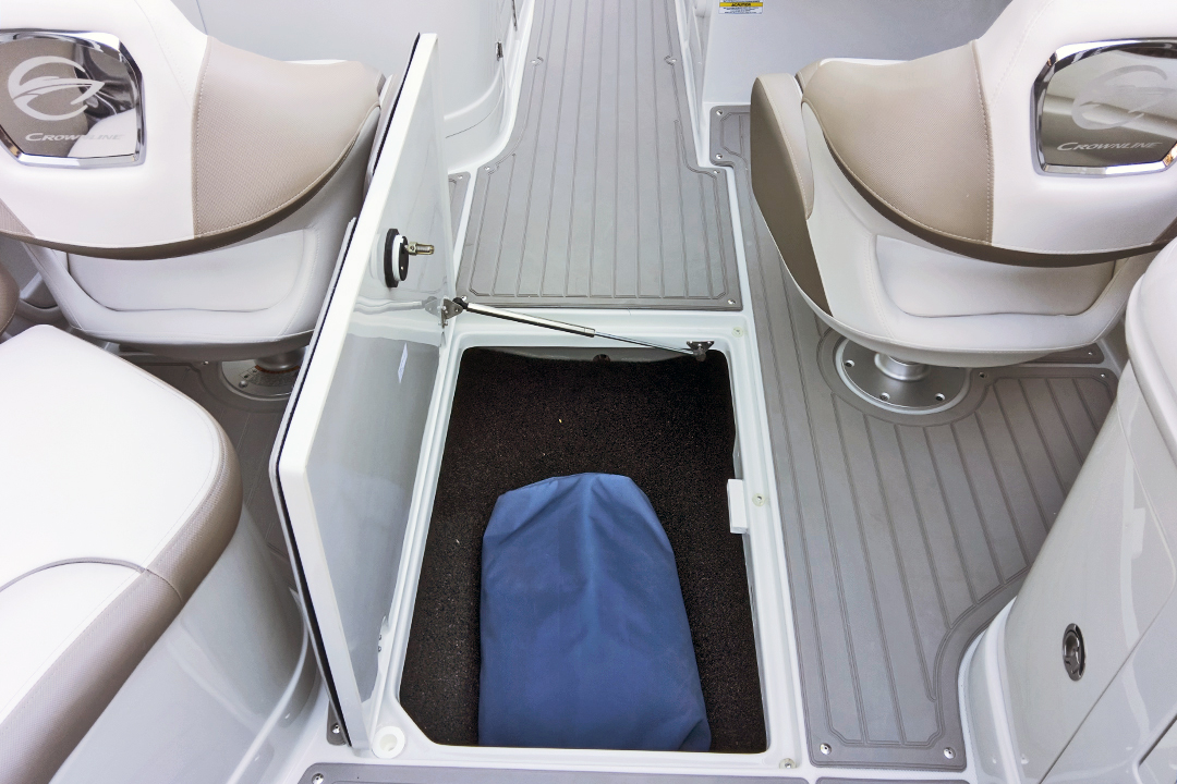 crownline-boats-eclipse-e-e285-floor-storage